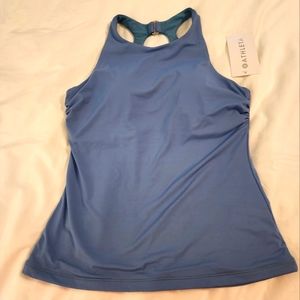 Athleta Maldives Tankini